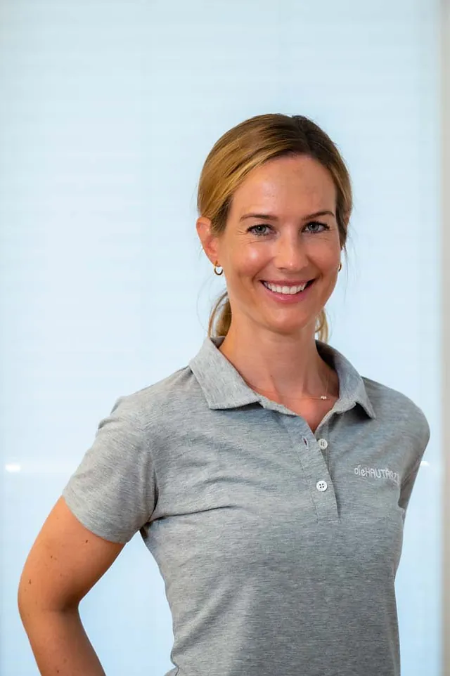 Dr. Eva Mühlthaler