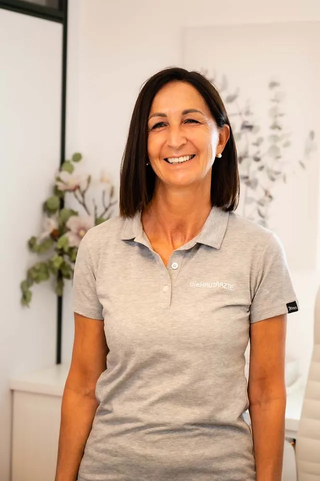 Brigitte Deiser